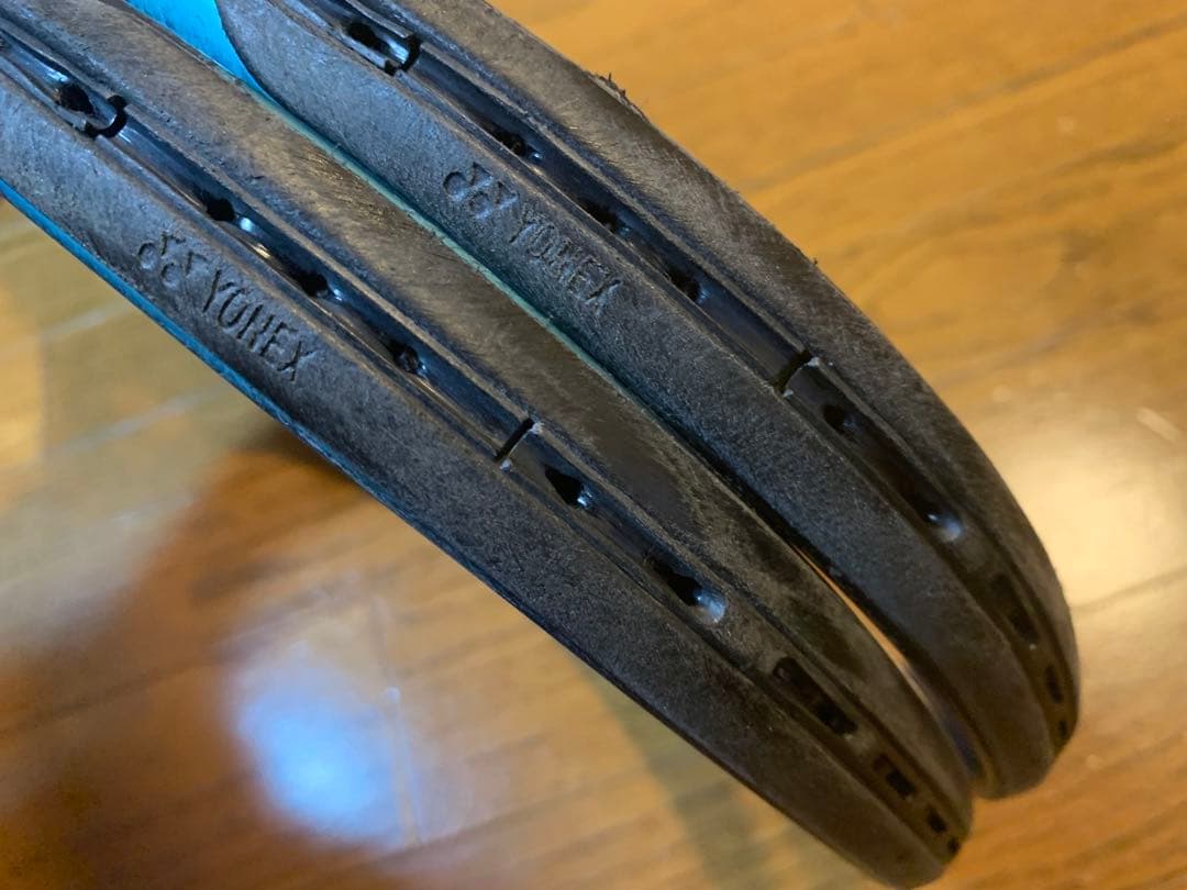 YONEX イーゾーン98 2022 G2 2本セット