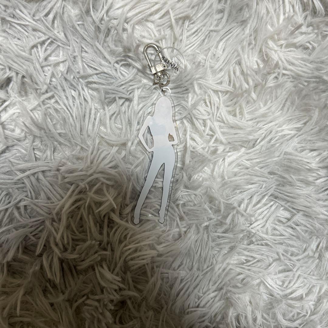 【美品】aespa エスパ グッズまとめ売り ウィンター多数