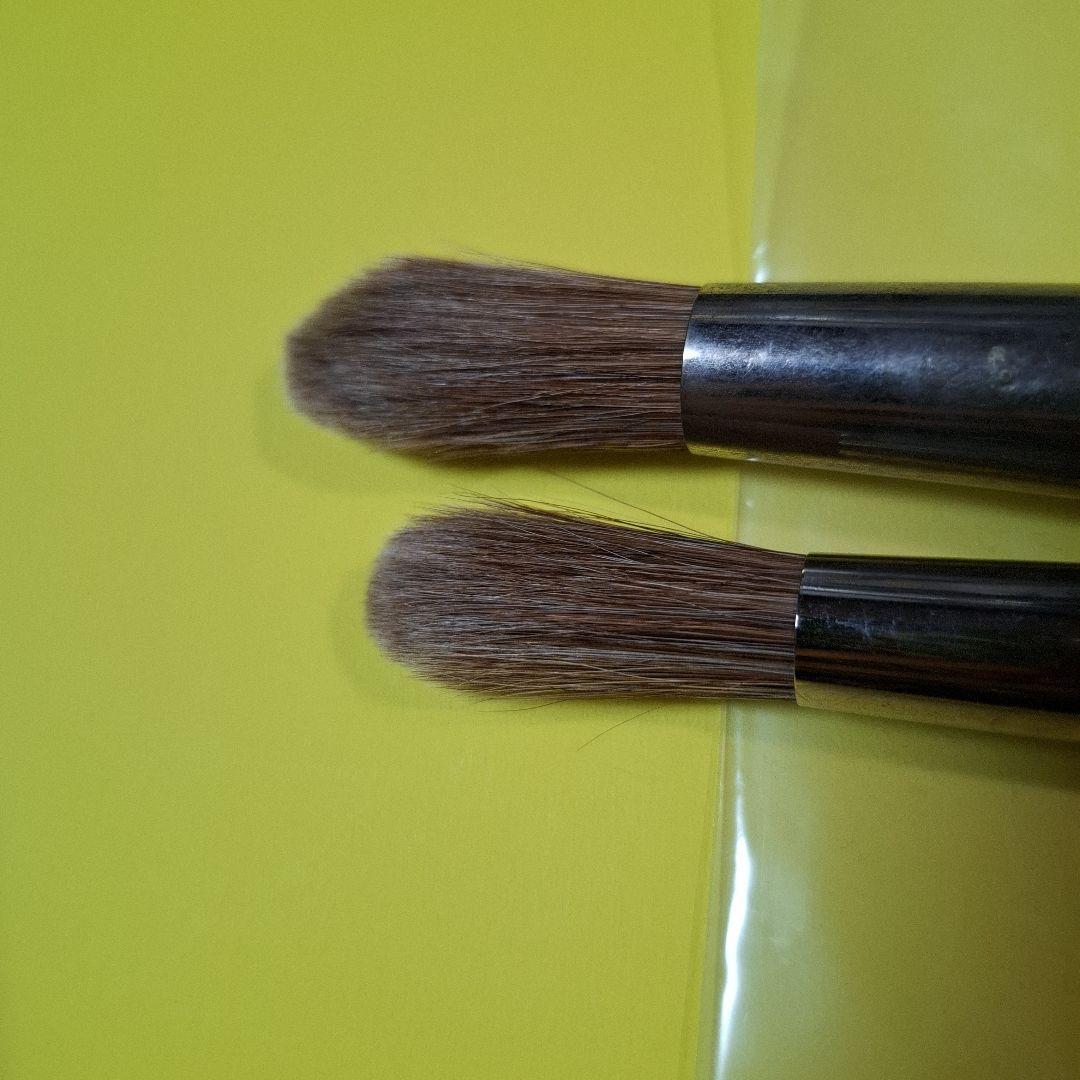 水彩筆 ef-D OX-R 24号 30号 2本セット売り　バラ売り不可