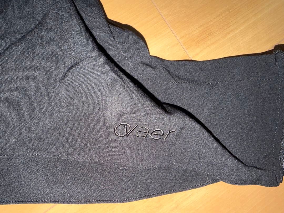 Ovaer プレミアム ネックピロー Premium トラベルピロー