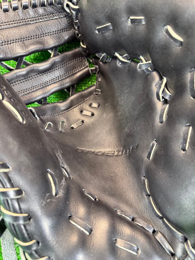 S S K　プロエッジ　硬式　ファーストミット　ＰＥＫＦ－１３０２０Ｆ