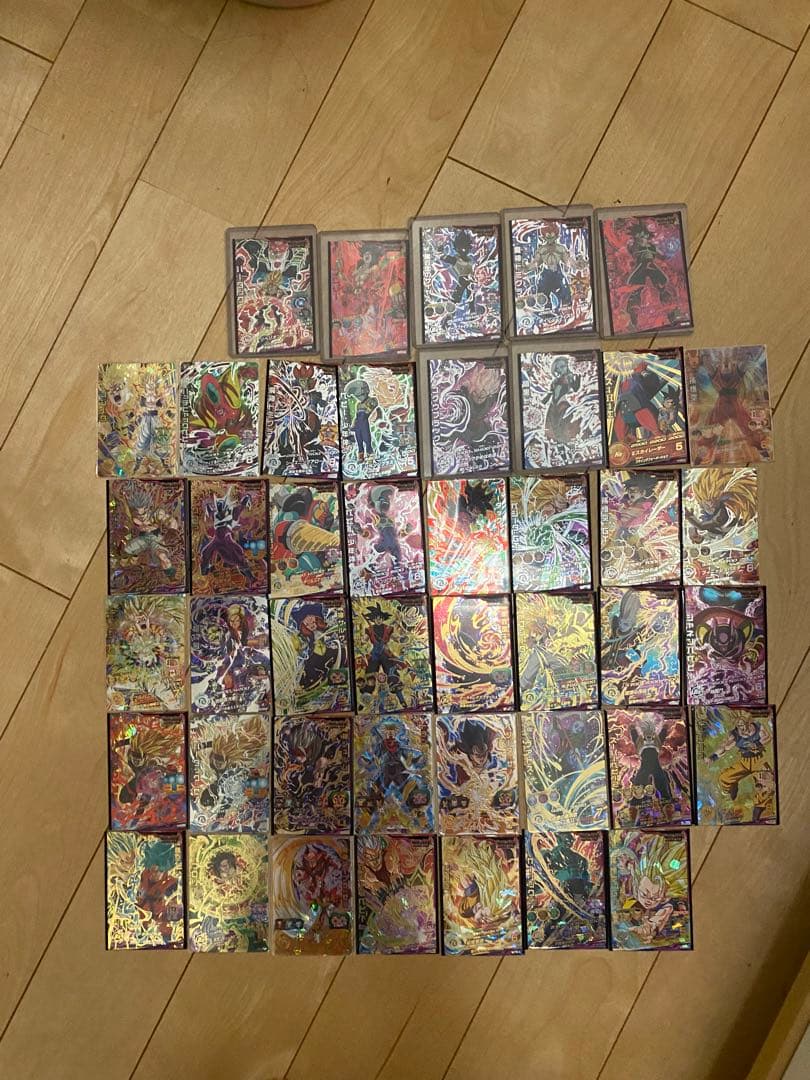 引退品　まとめ売り