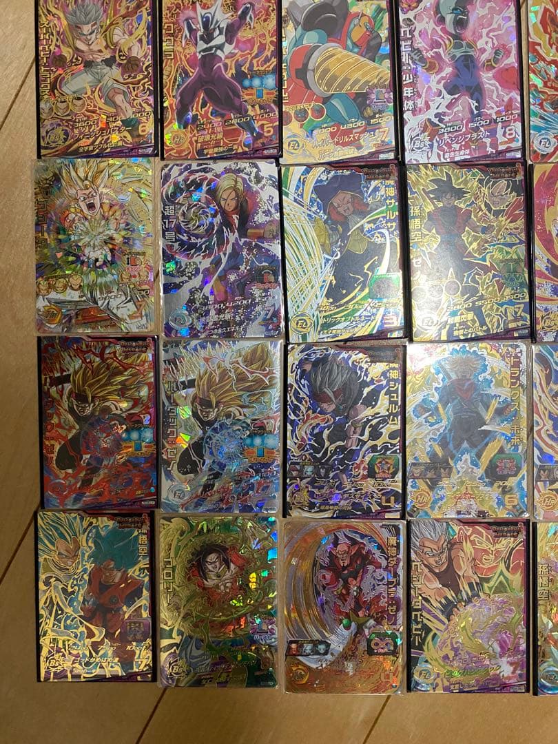 引退品　まとめ売り