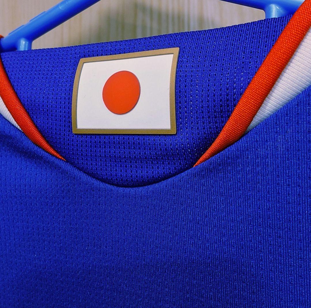 【新品未使用2枚組】サッカー日本代表 2026 レプリカ ユニフォーム Lサイズ