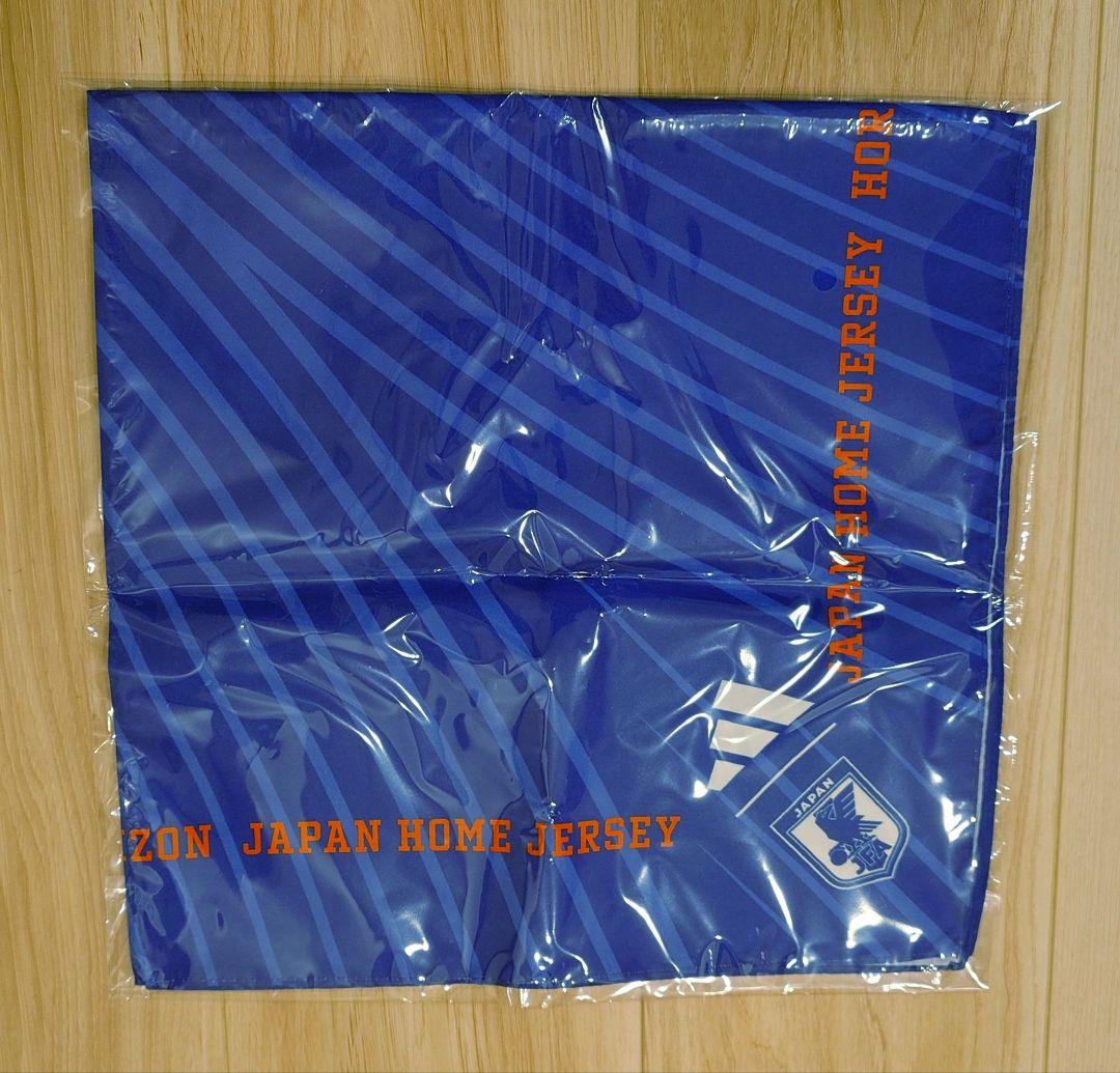 【新品未使用2枚組】サッカー日本代表 2026 レプリカ ユニフォーム Lサイズ