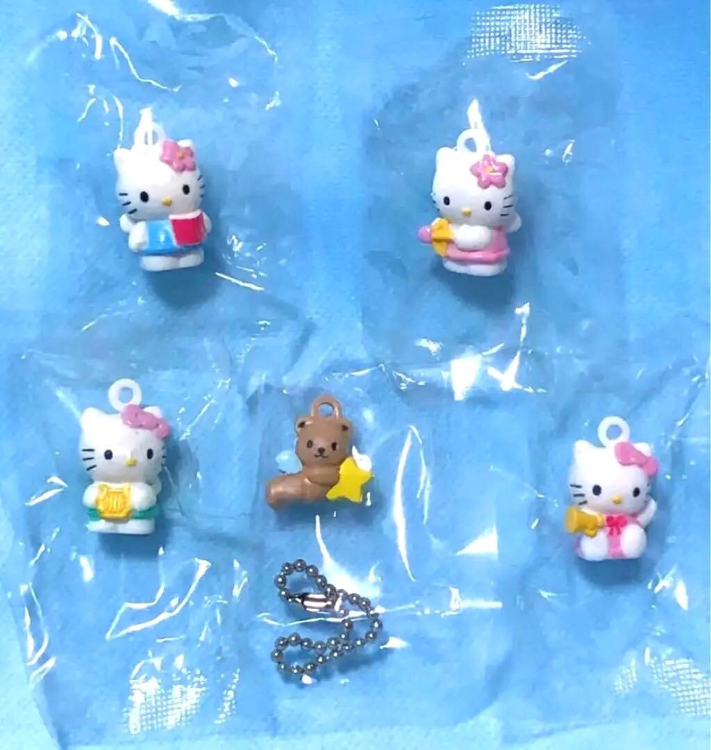 サンリオ　ハローキティ　1998年製　 希少　キティちゃん　エンジェルマスコット