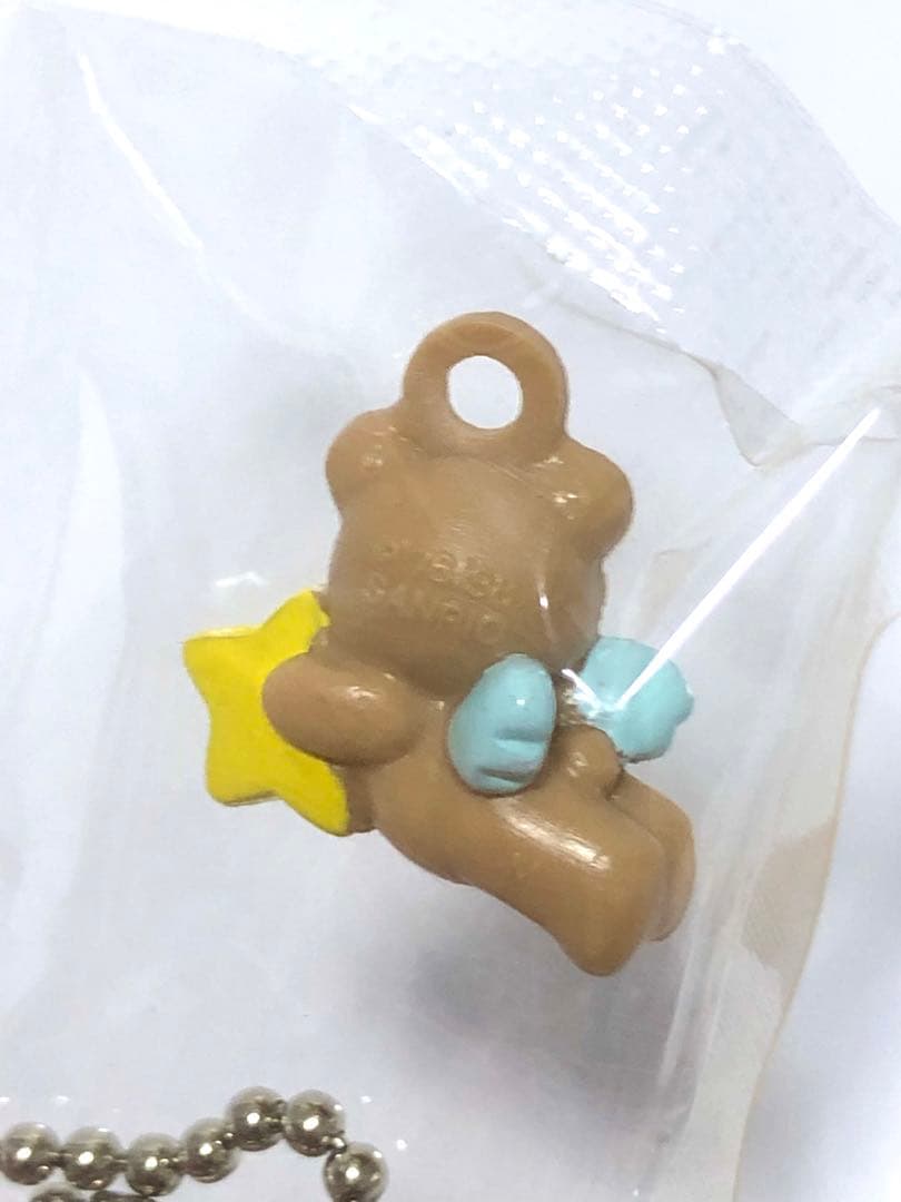 サンリオ　ハローキティ　1998年製　 希少　キティちゃん　エンジェルマスコット