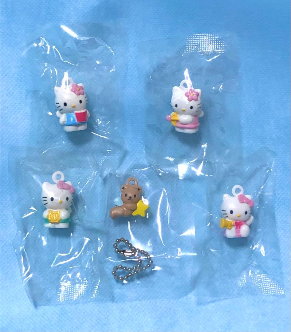 サンリオ　ハローキティ　1998年製　 希少　キティちゃん　エンジェルマスコット