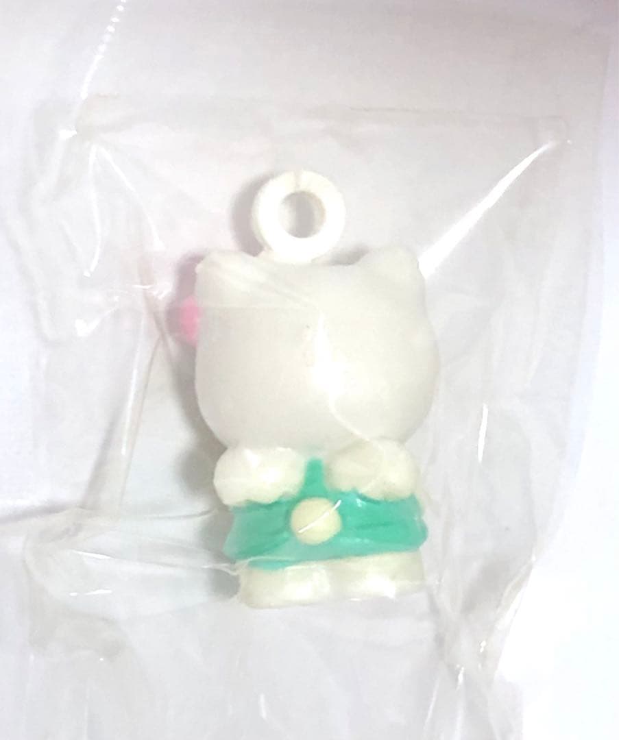 サンリオ　ハローキティ　1998年製　 希少　キティちゃん　エンジェルマスコット