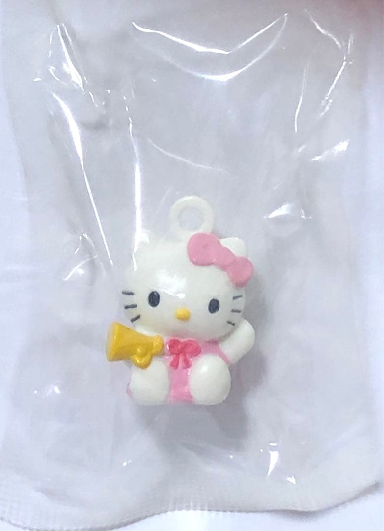 サンリオ　ハローキティ　1998年製　 希少　キティちゃん　エンジェルマスコット