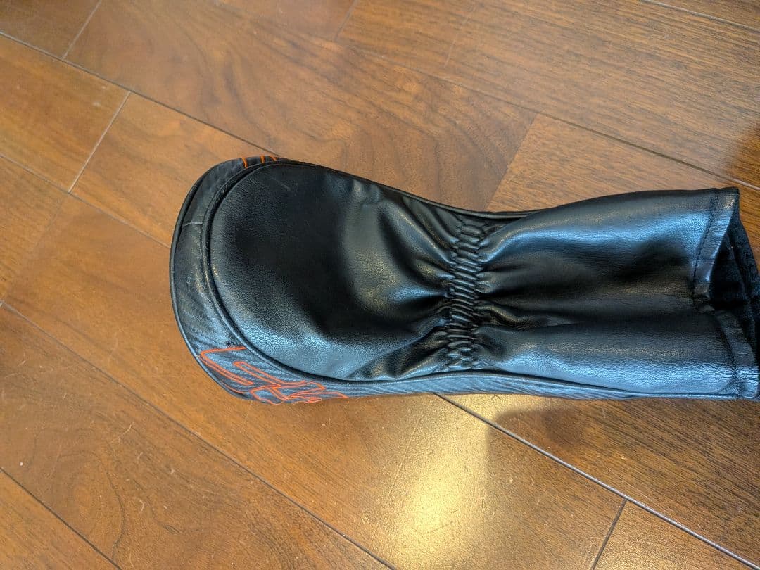 テーラーメイド M5 ドライバー ヘッドのみカバー付き