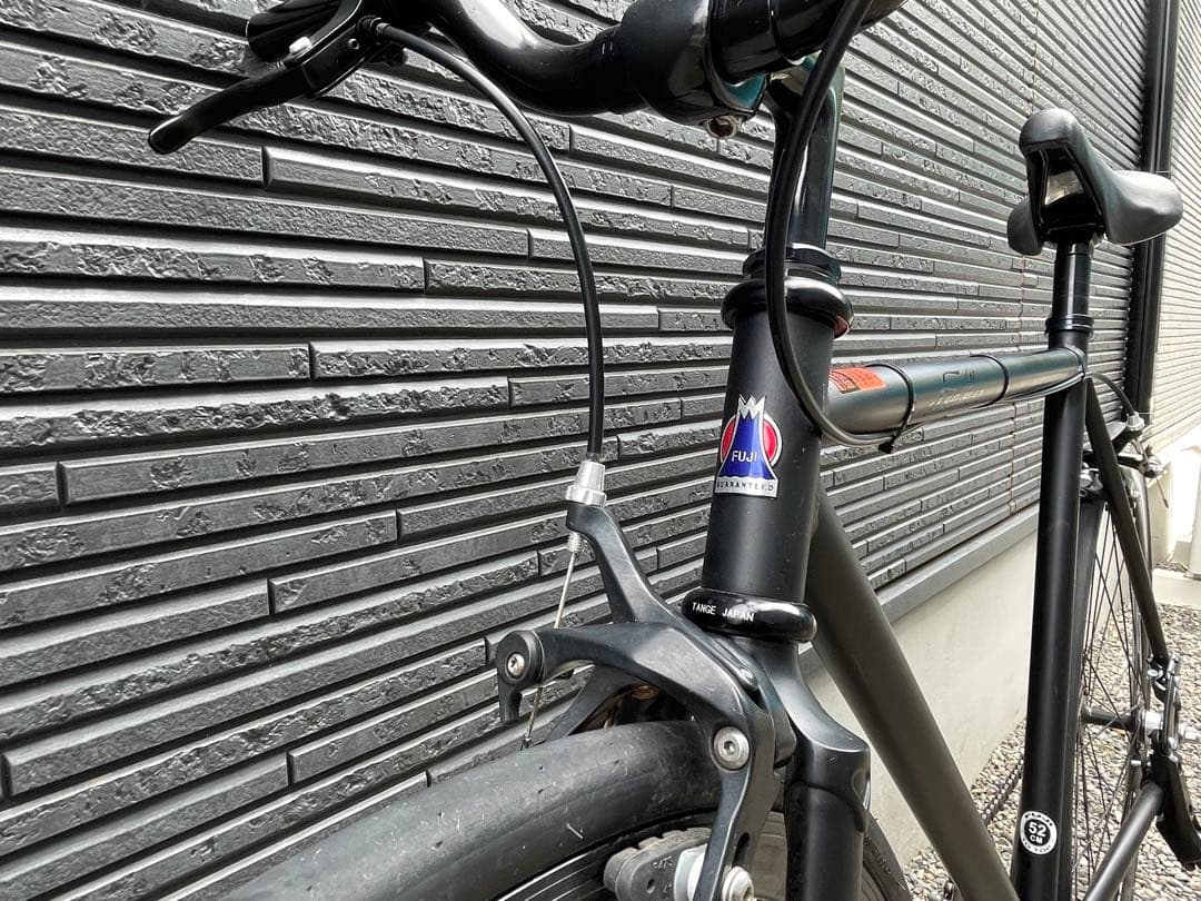 Fuji feather（フジ　フェザー）