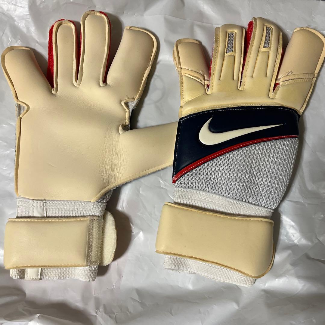 Nike Vapor Grip3  ベイパーグリップ3 キーパー　グローブ