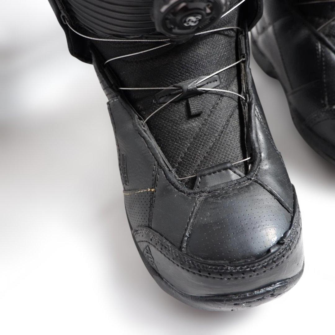 K2 MAYSIS BOA スノーボードブーツ 27cm ブラック