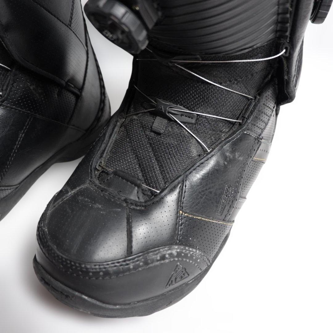 K2 MAYSIS BOA スノーボードブーツ 27cm ブラック