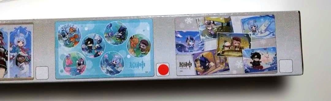 DMMくじ　紫雲寺家の子供たち　その他セット