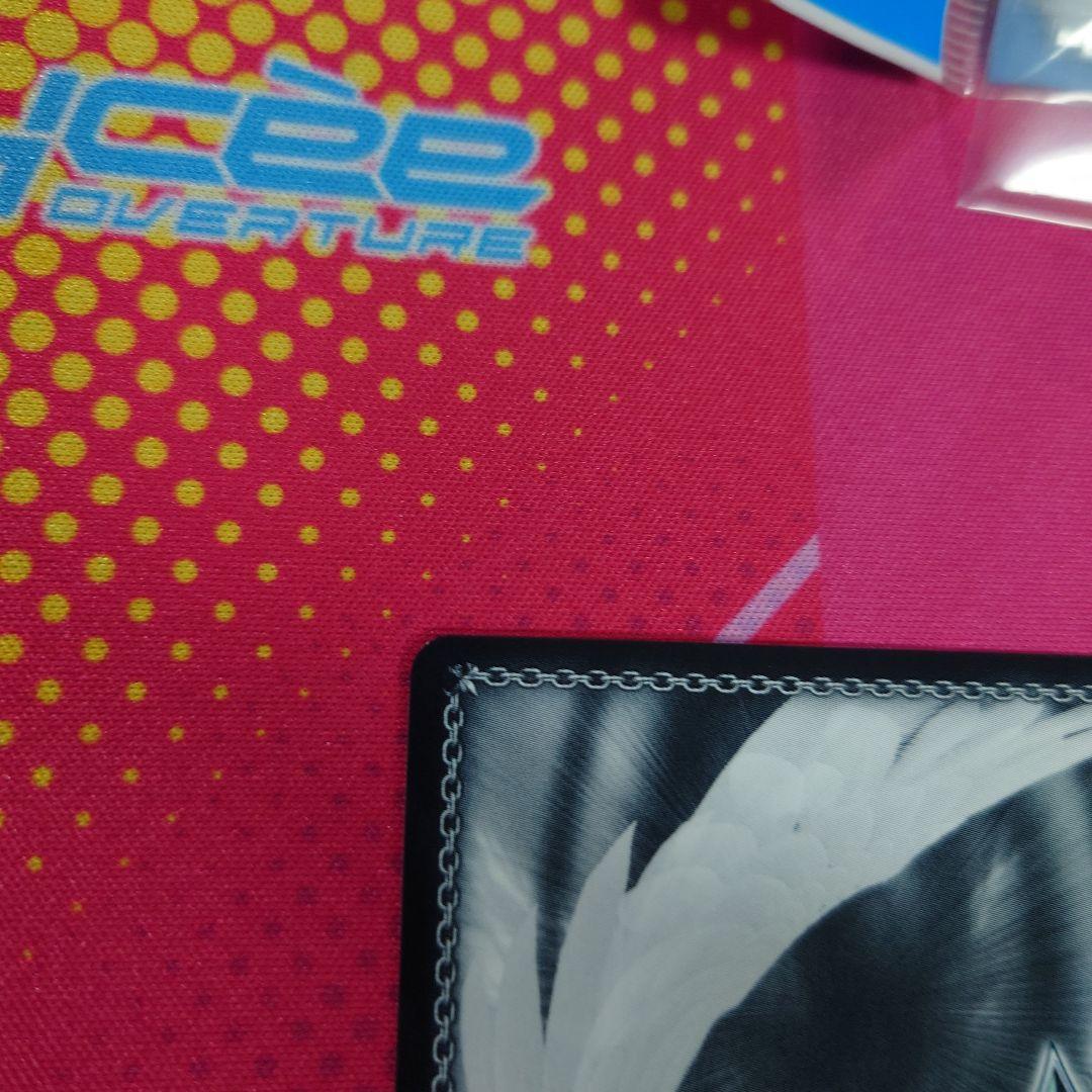 ヴァイスシュヴァルツ ゆるキャン△ 次のキャンプ リン SSP