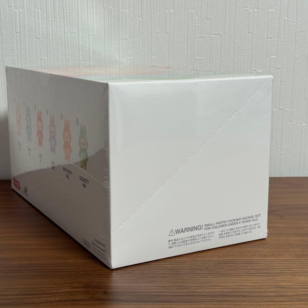 【正規品】POPMART Big into Energy アソート LABUBU