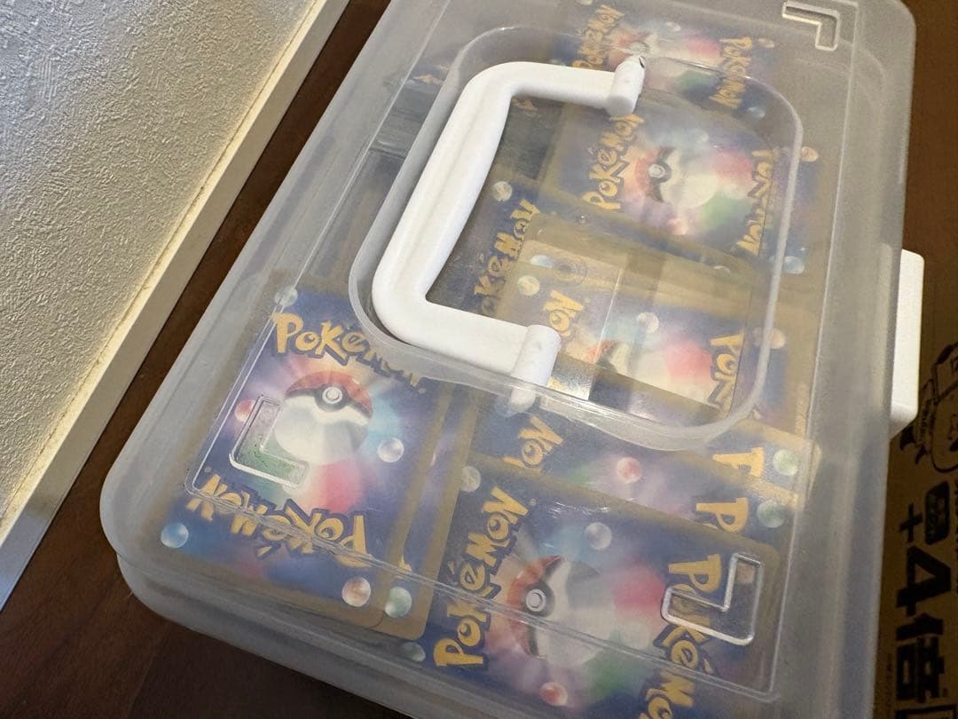 ポケモンカード まとめ売り　約1万3000枚