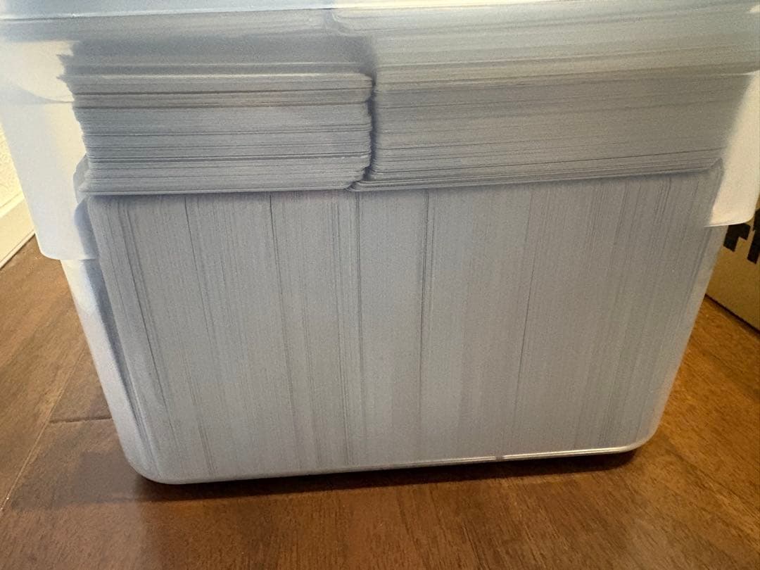 ポケモンカード まとめ売り　約1万3000枚