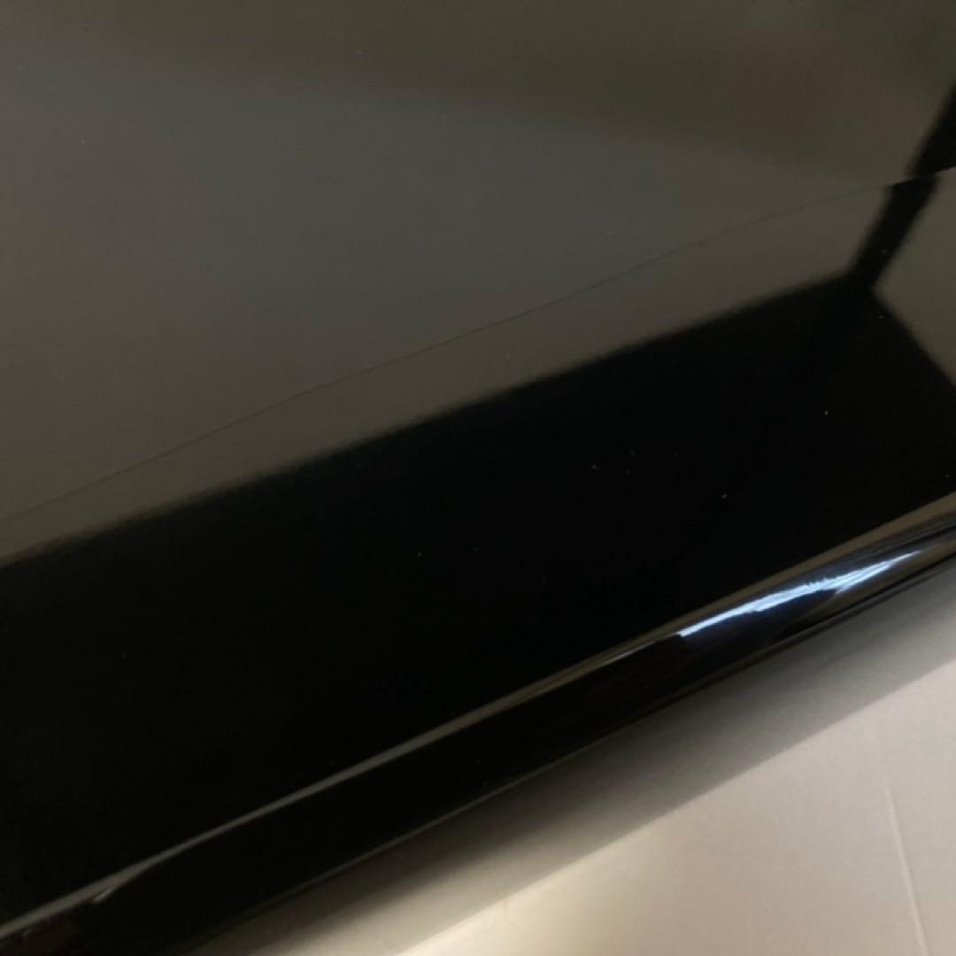 真台子 飾り棚 台 真塗 黒 木製 組立式 大型 和風 茶道具 レトロ