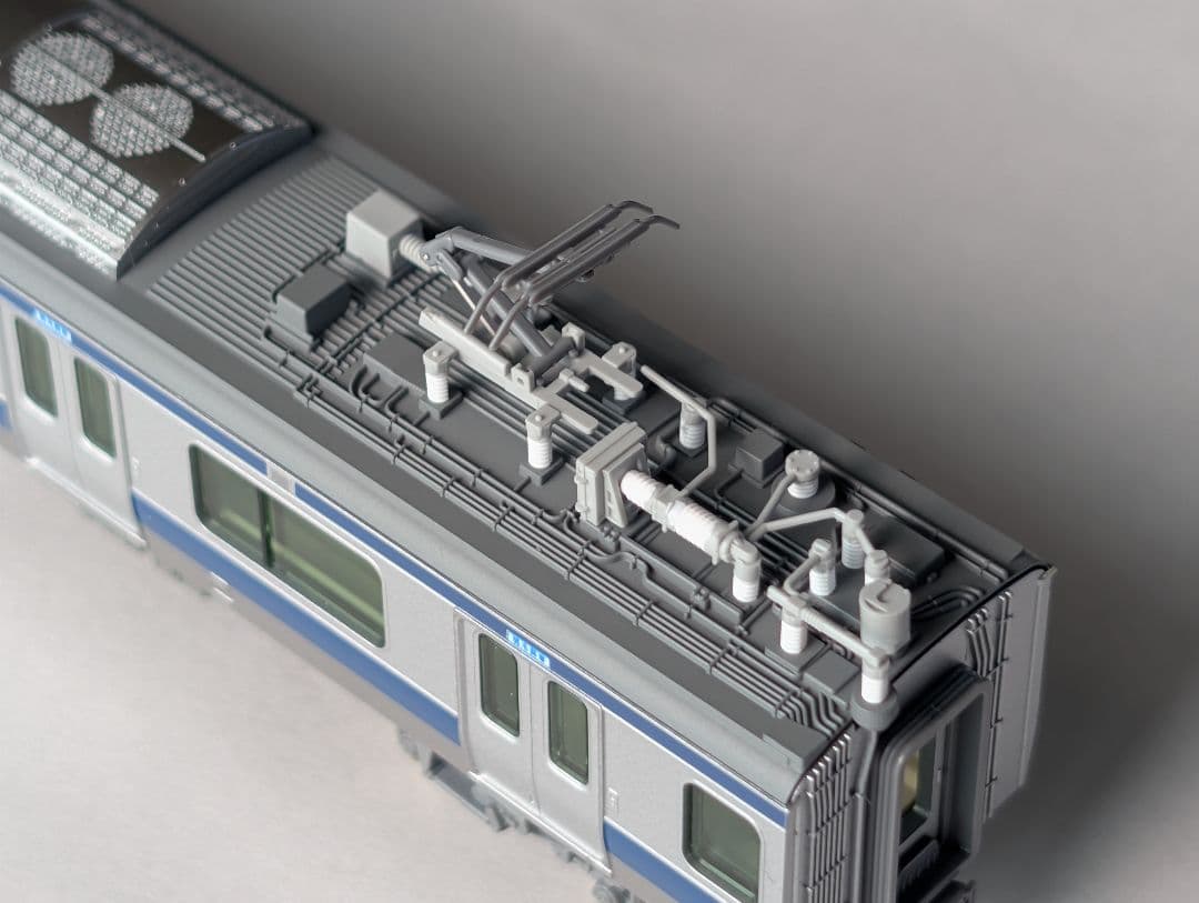 E531系 常磐線 増結セットA B　KATO 10-1291 10-1292