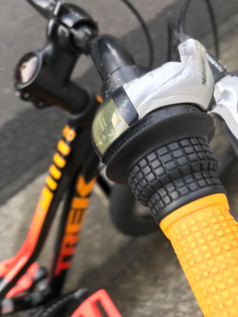 Trek トレック Precaliber 20in MTB マウンテンバイク