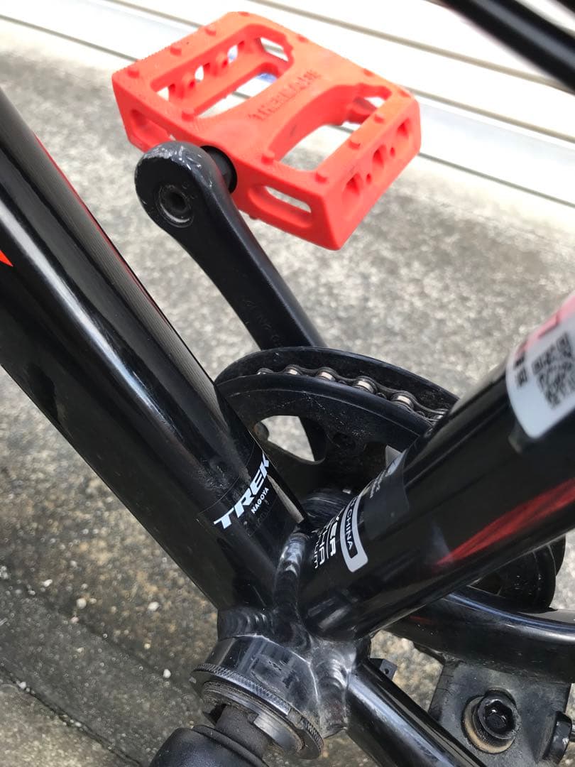 Trek トレック Precaliber 20in MTB マウンテンバイク