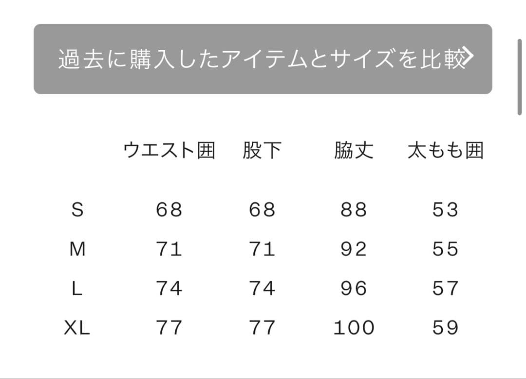 TNF レッドランロングパンツ レディースL NYW82495 K