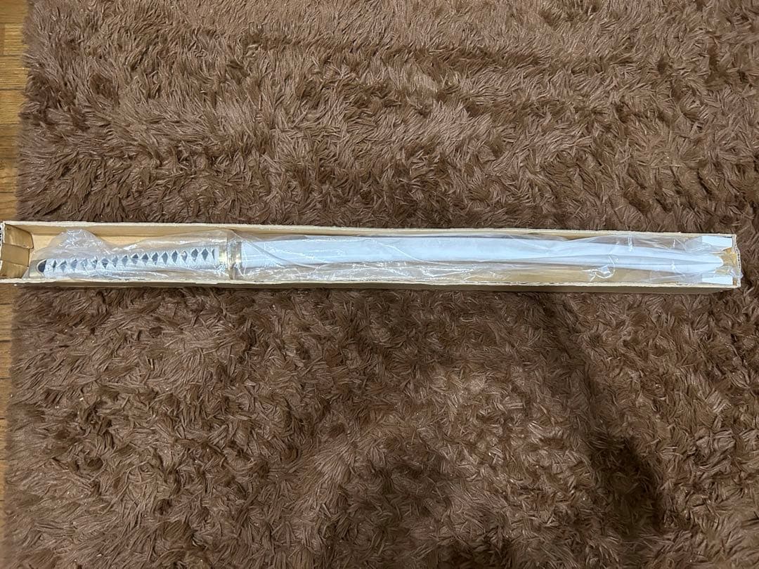 ロロノア・ゾロ 和道一文字 模造刀