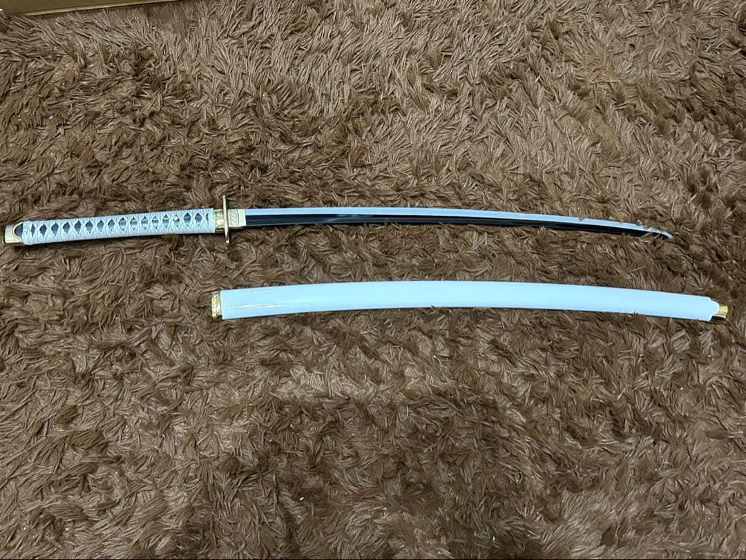 ロロノア・ゾロ 和道一文字 模造刀