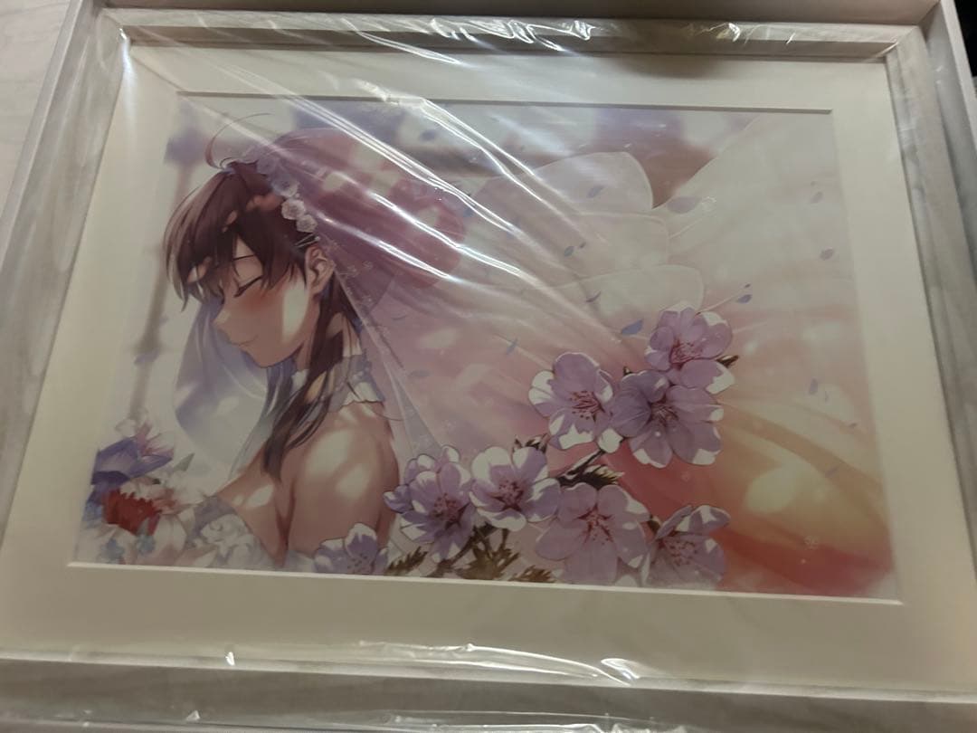 冴えない彼女の育て方fine A3プリモアート