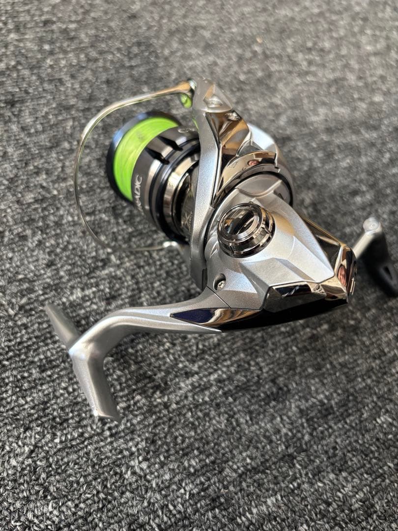 Shimano ストラディック C3000HG