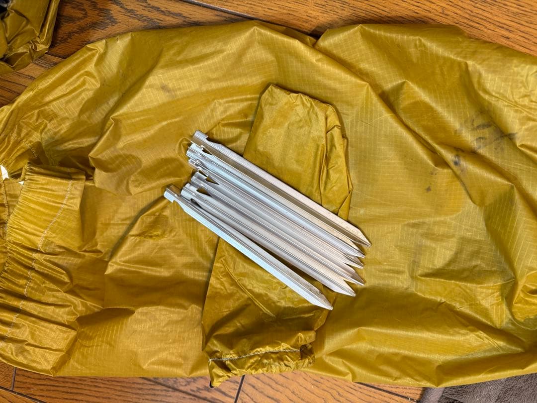 ゴーライト　シャングリラ8 中古