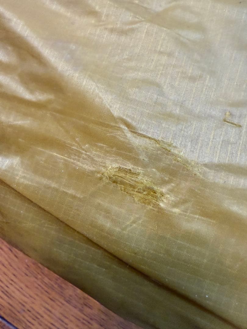 ゴーライト　シャングリラ8 中古