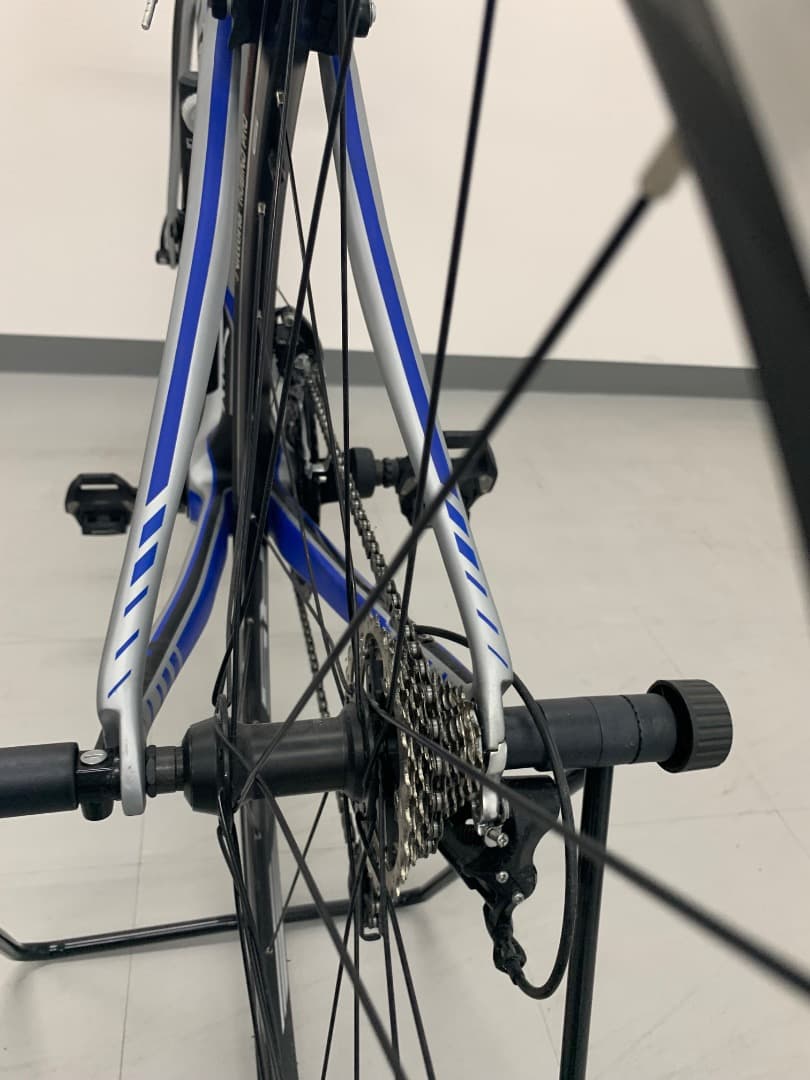 DE ROSA NICK 105完成車