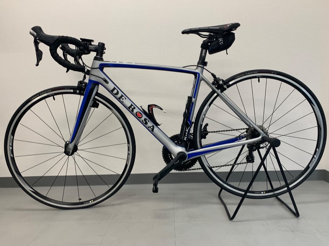 DE ROSA NICK 105完成車