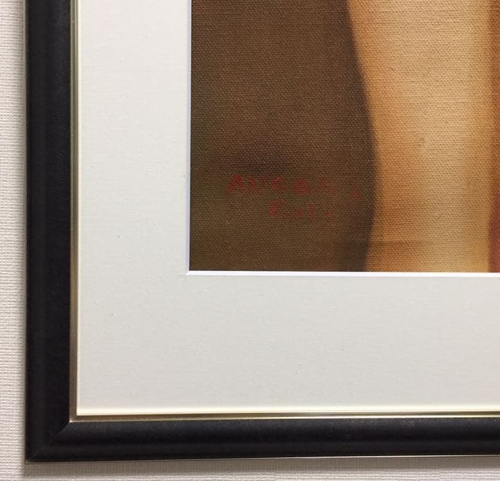 バリ裸婦ーB No.0503