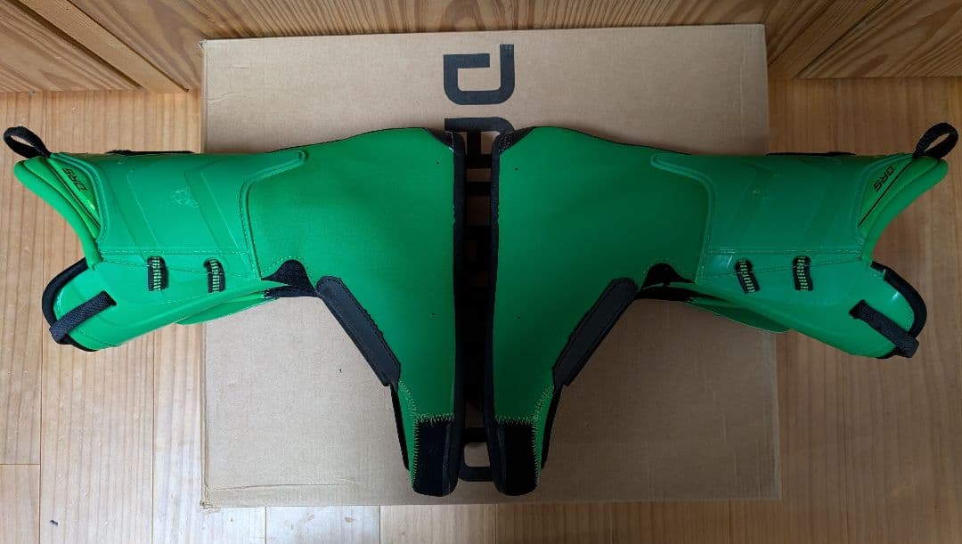 DALBELLOスキーブーツ DRS130 27-27.5 2024-2025