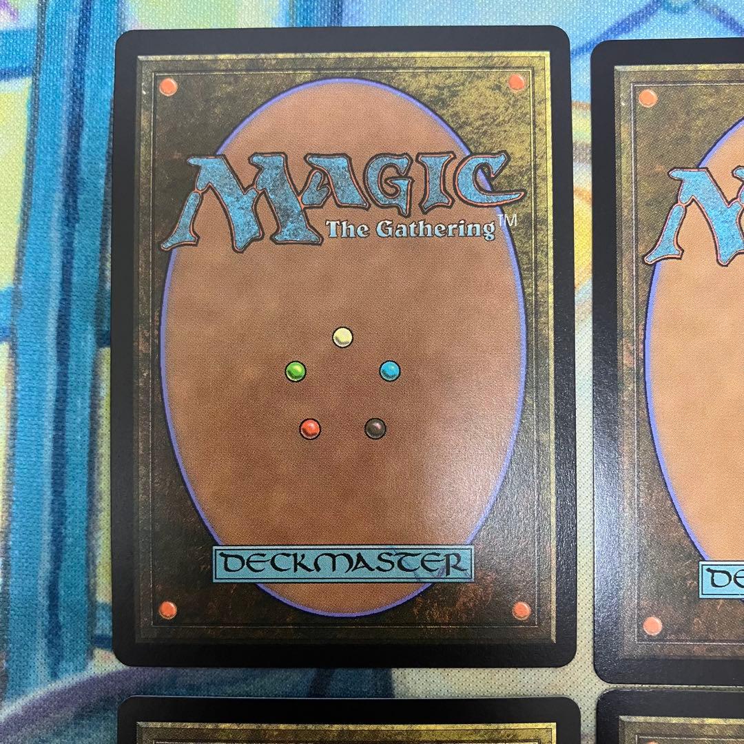 偉大なる統一者、アトラクサ 4枚セット　S&C foil:1枚 foil:3枚