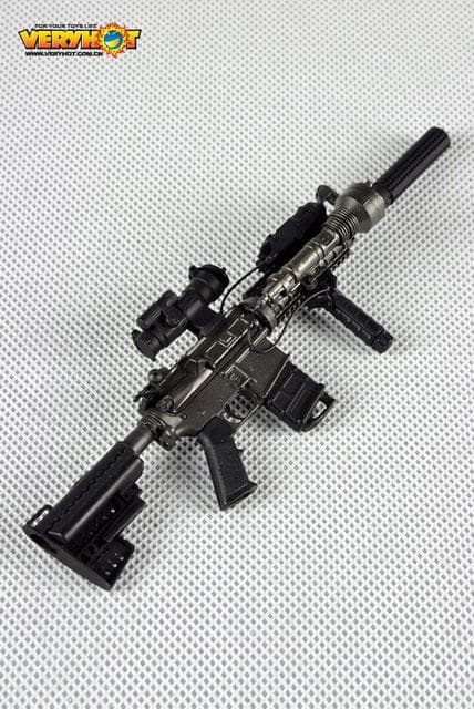 ミリタリー VERY HOT 1/6 CQB VERSION3.0 VH-1025