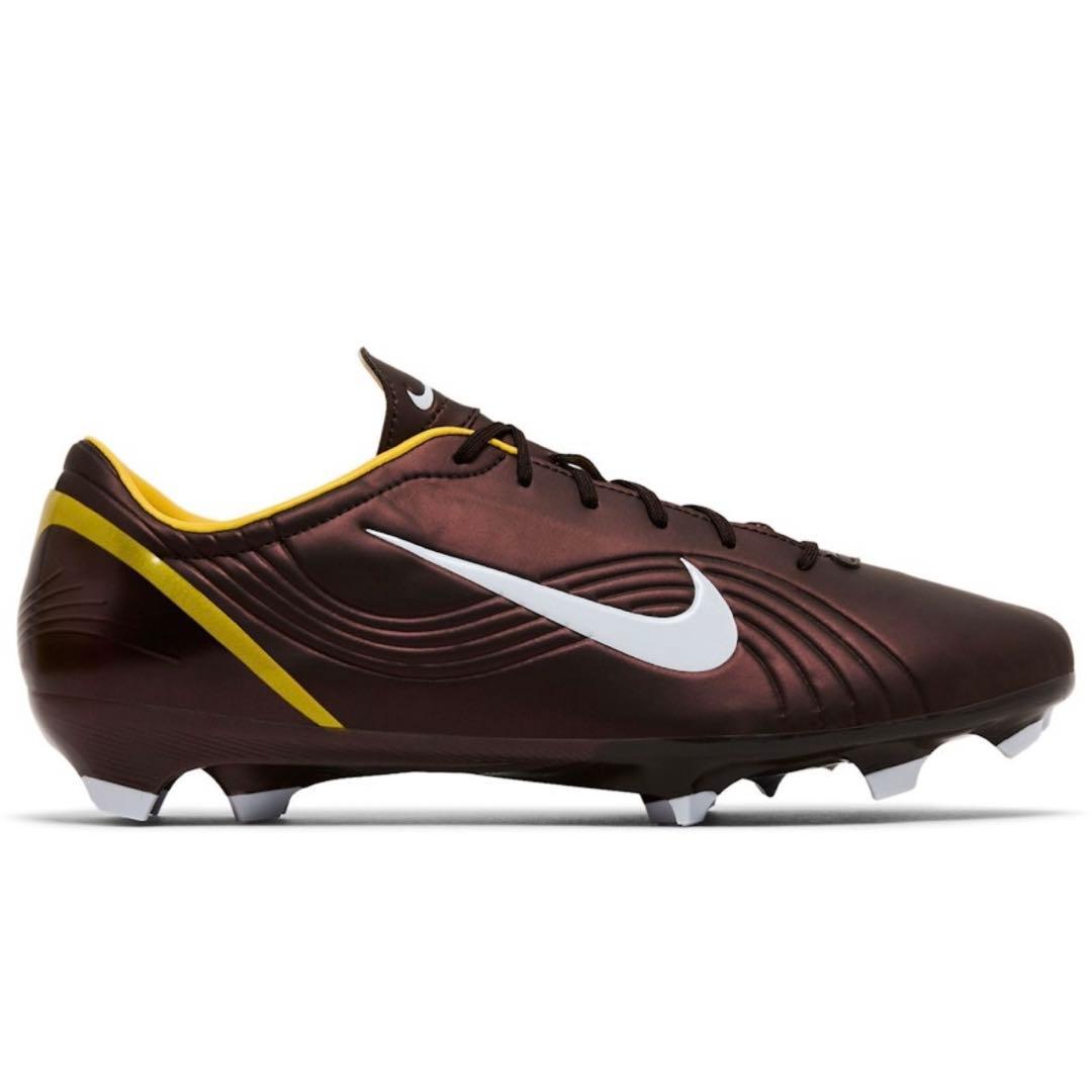 ナイキ 28 マーキュリアル ヴェイパー サッカー スパイク シューズ ロナウド