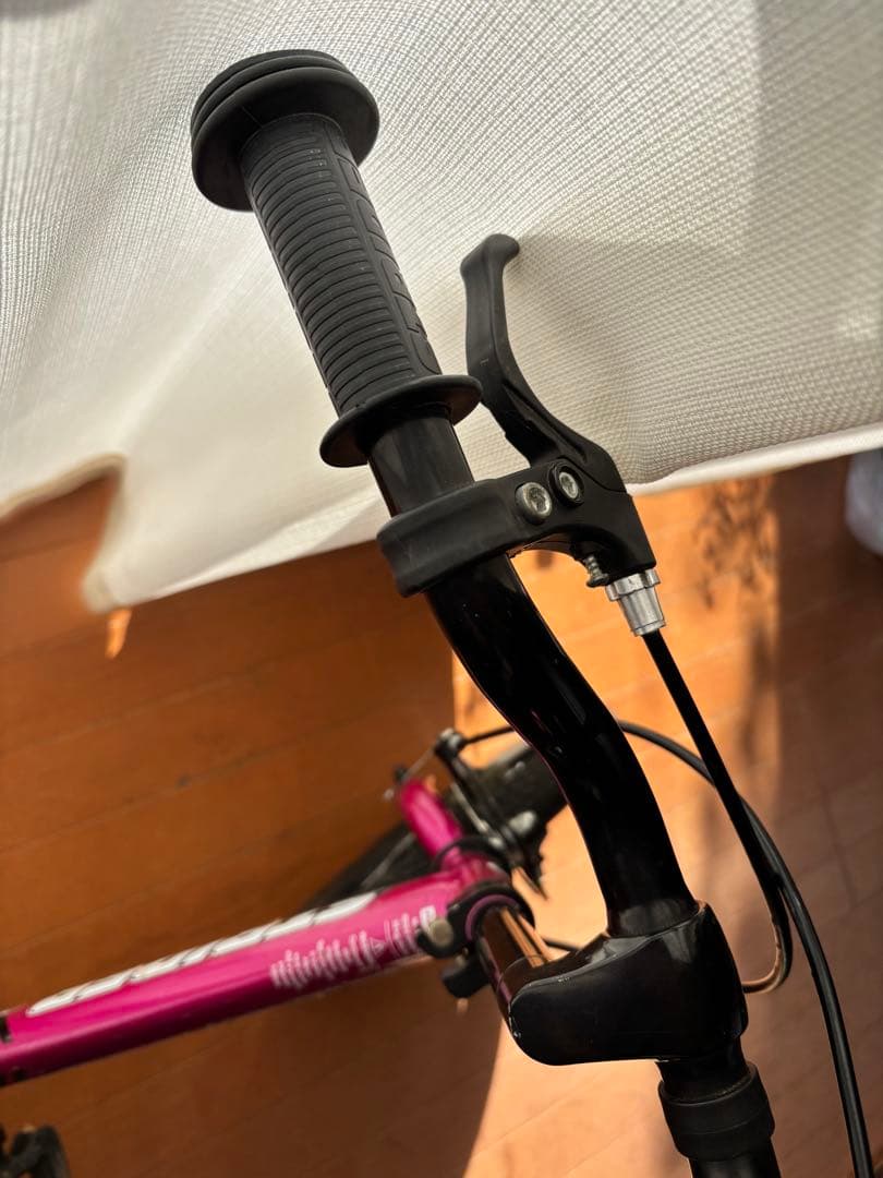 ストライダー 14X STRIDER 14x ピンク