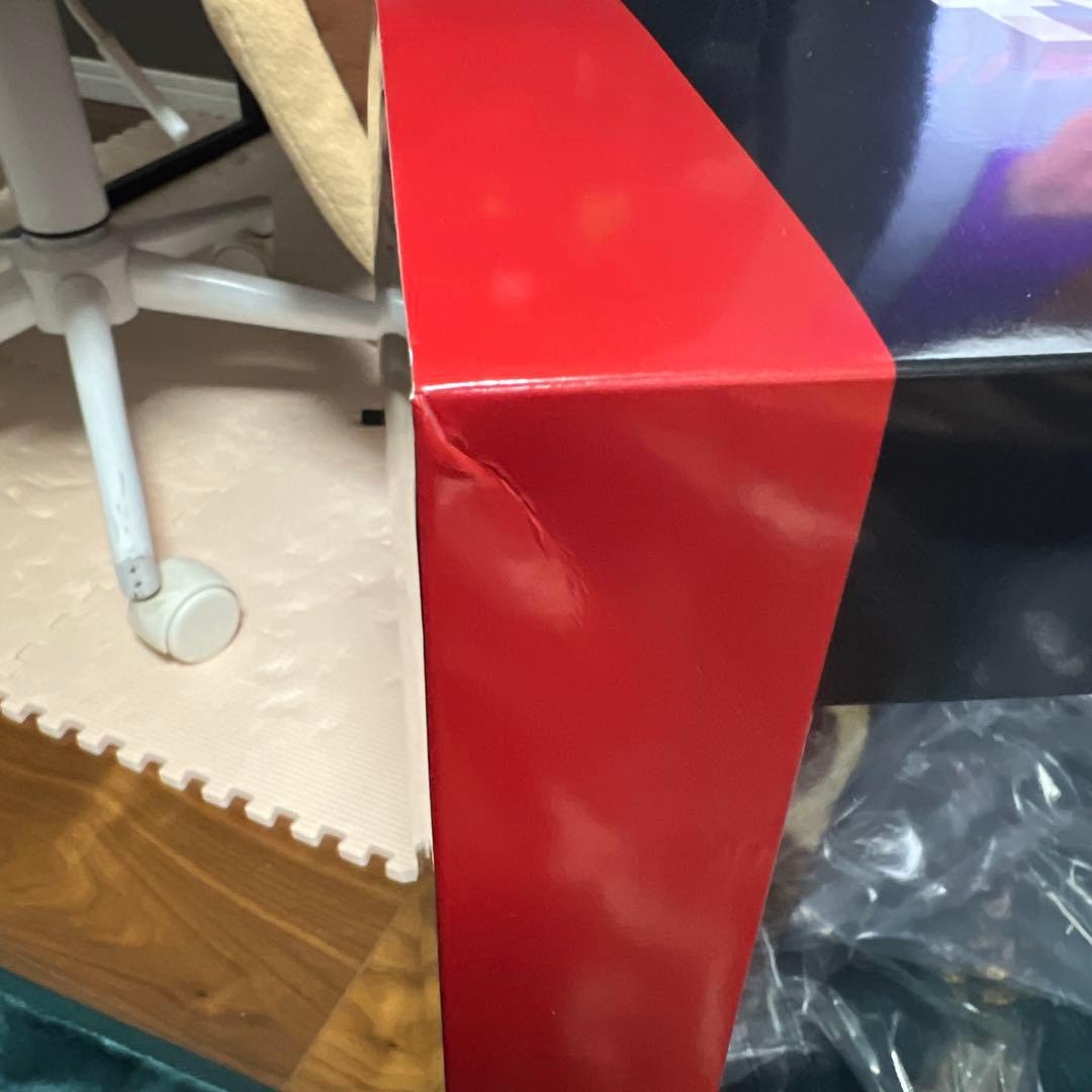 ccp ウルトラマン　暴君怪獣タイラント　オプションパーツ付きウルトラマンタロウ