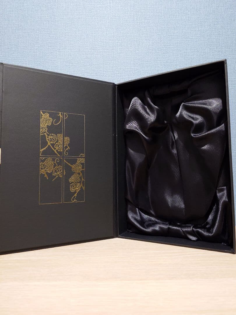 ブランデー4本セット