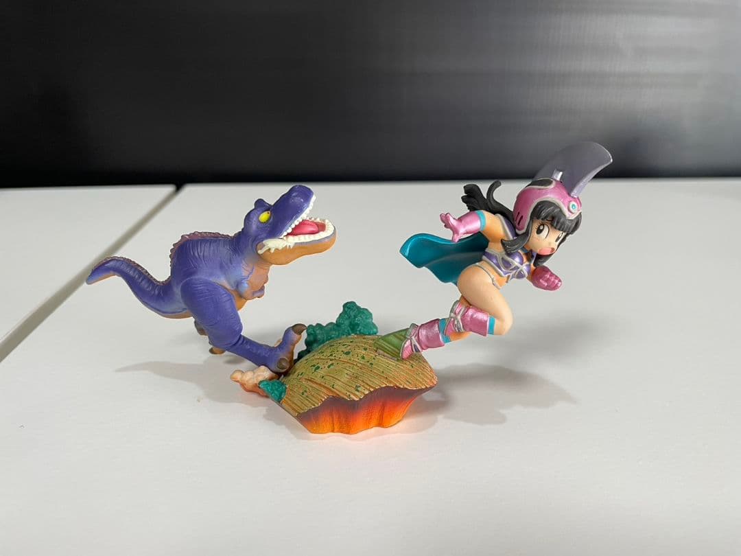 ドラカプ セット