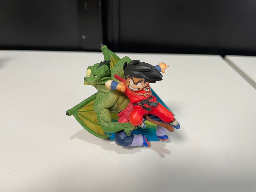 ドラカプ セット