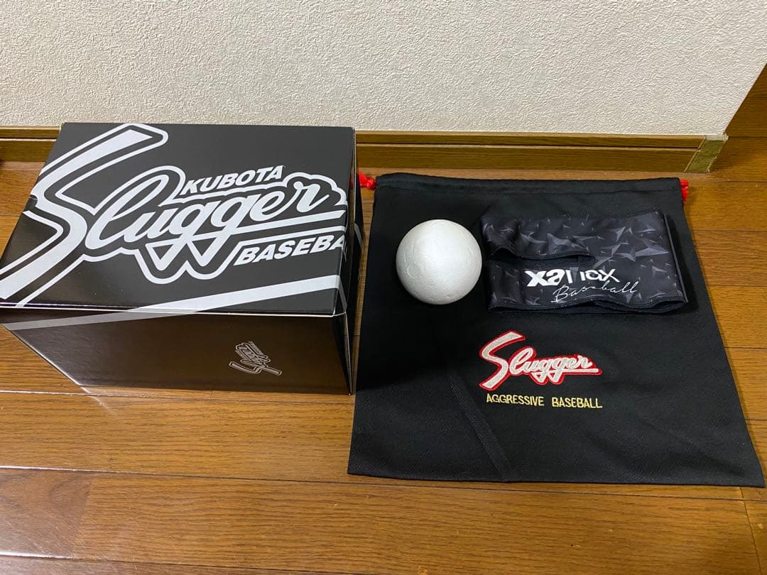 スラッガー 軟式グローブ　内野用 L7S 松井稼頭央選手仕様イメージ