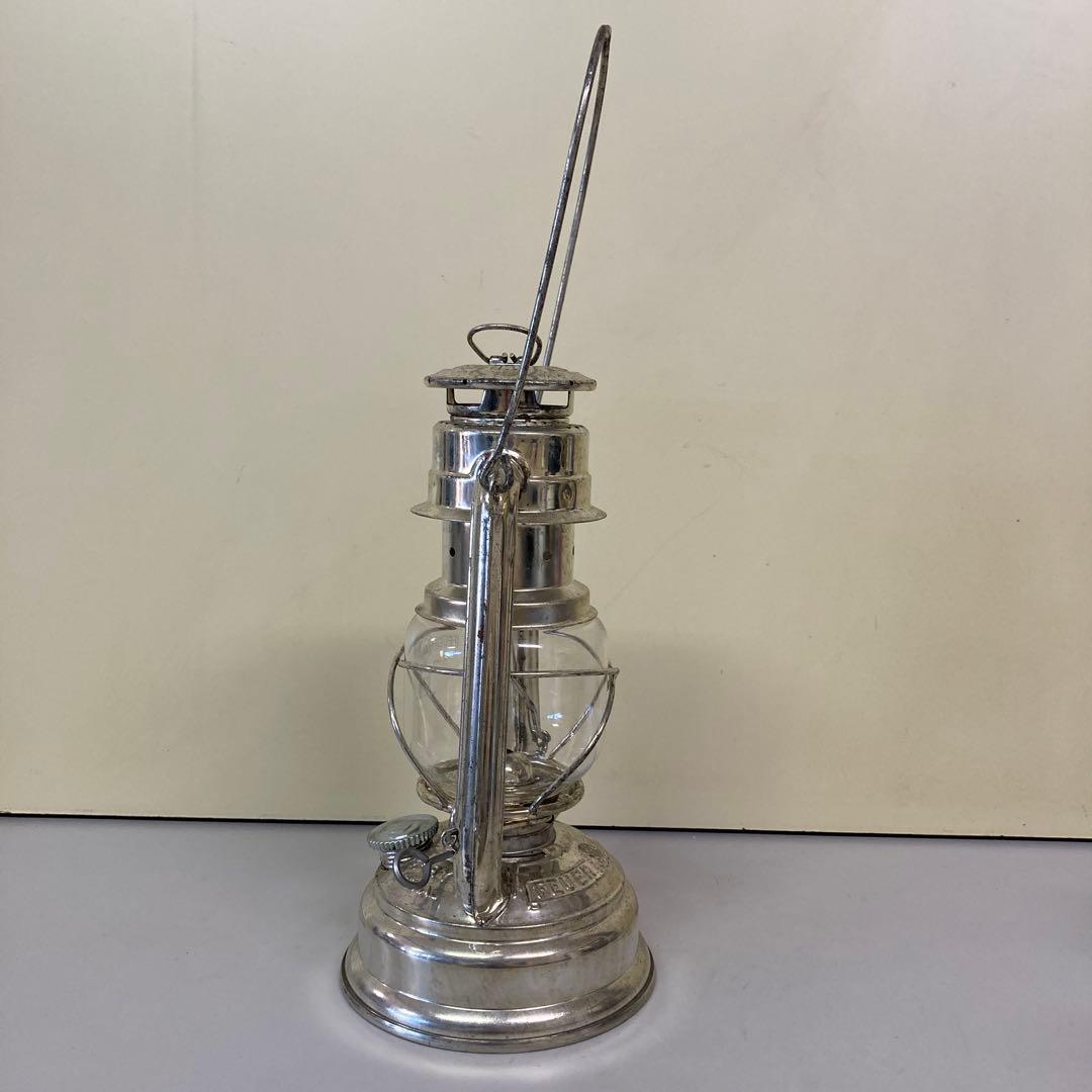 D-2 フュアーハンドBabySpecial276 ベイビー オイルランタン