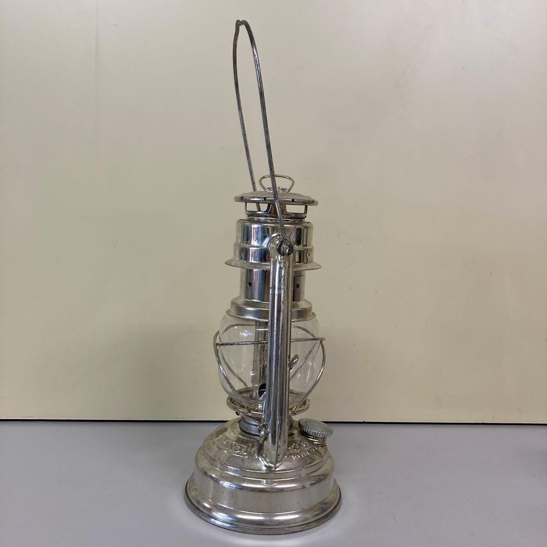 D-2 フュアーハンドBabySpecial276 ベイビー オイルランタン